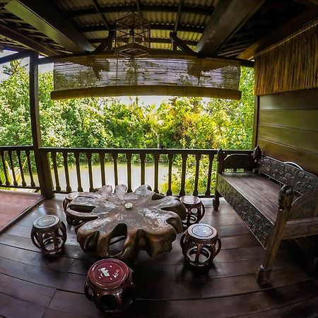 Easy Surf Dacha Ξενοδοχείο Canggu Εξωτερικό φωτογραφία