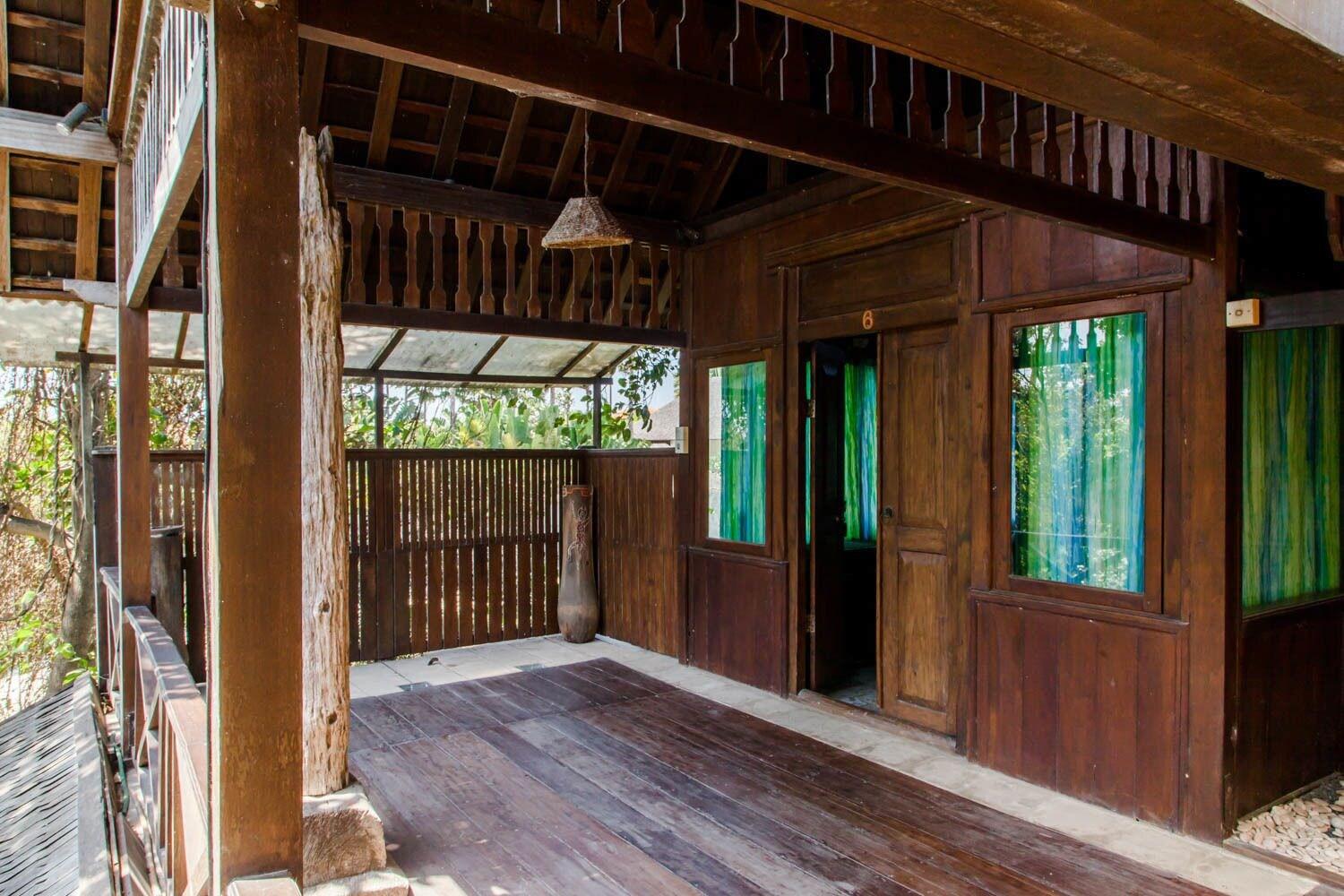 Easy Surf Dacha Ξενοδοχείο Canggu Εξωτερικό φωτογραφία