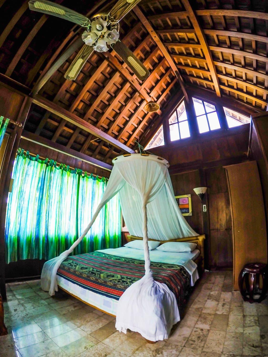 Easy Surf Dacha Ξενοδοχείο Canggu Εξωτερικό φωτογραφία
