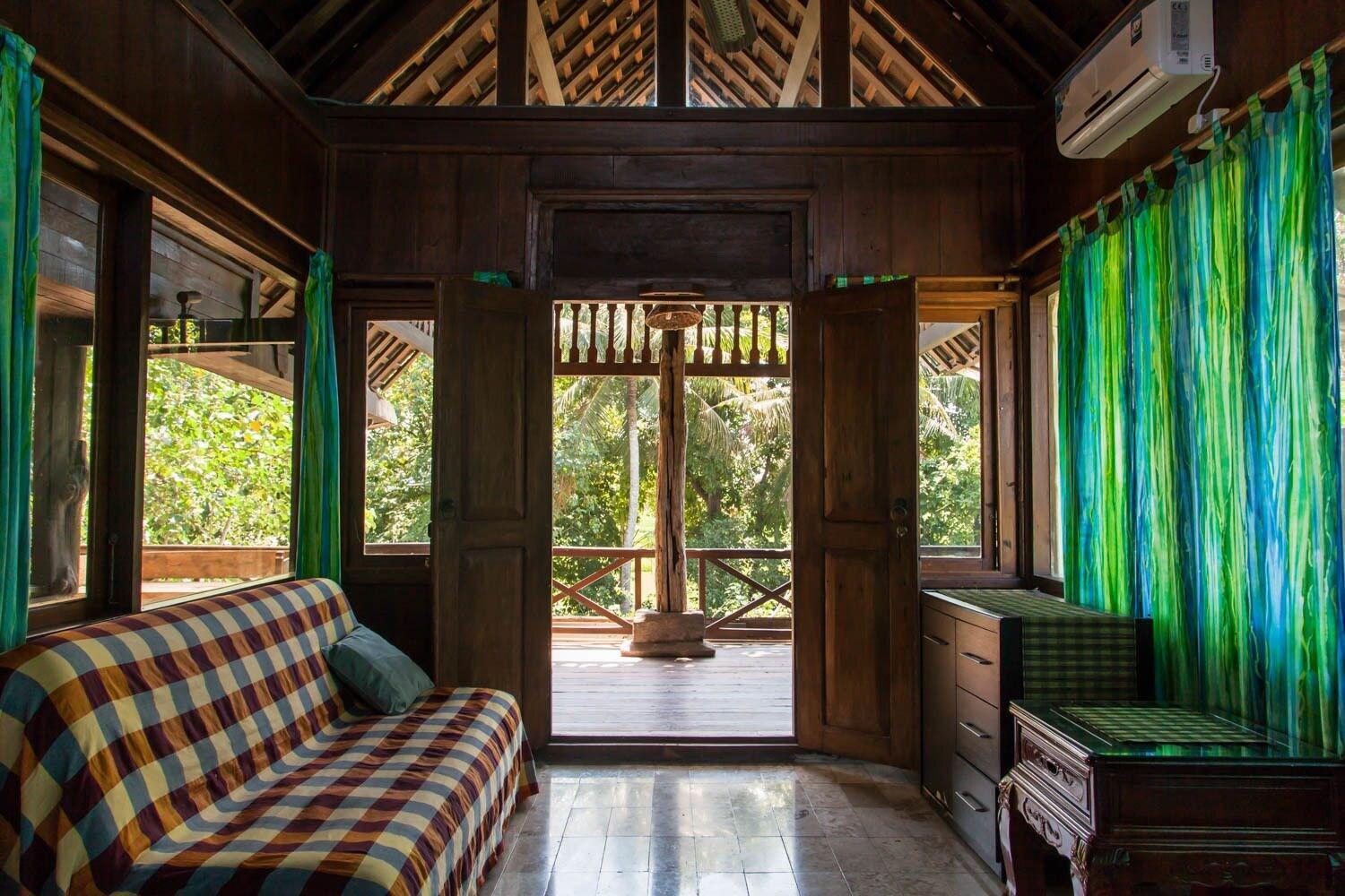 Easy Surf Dacha Ξενοδοχείο Canggu Εξωτερικό φωτογραφία