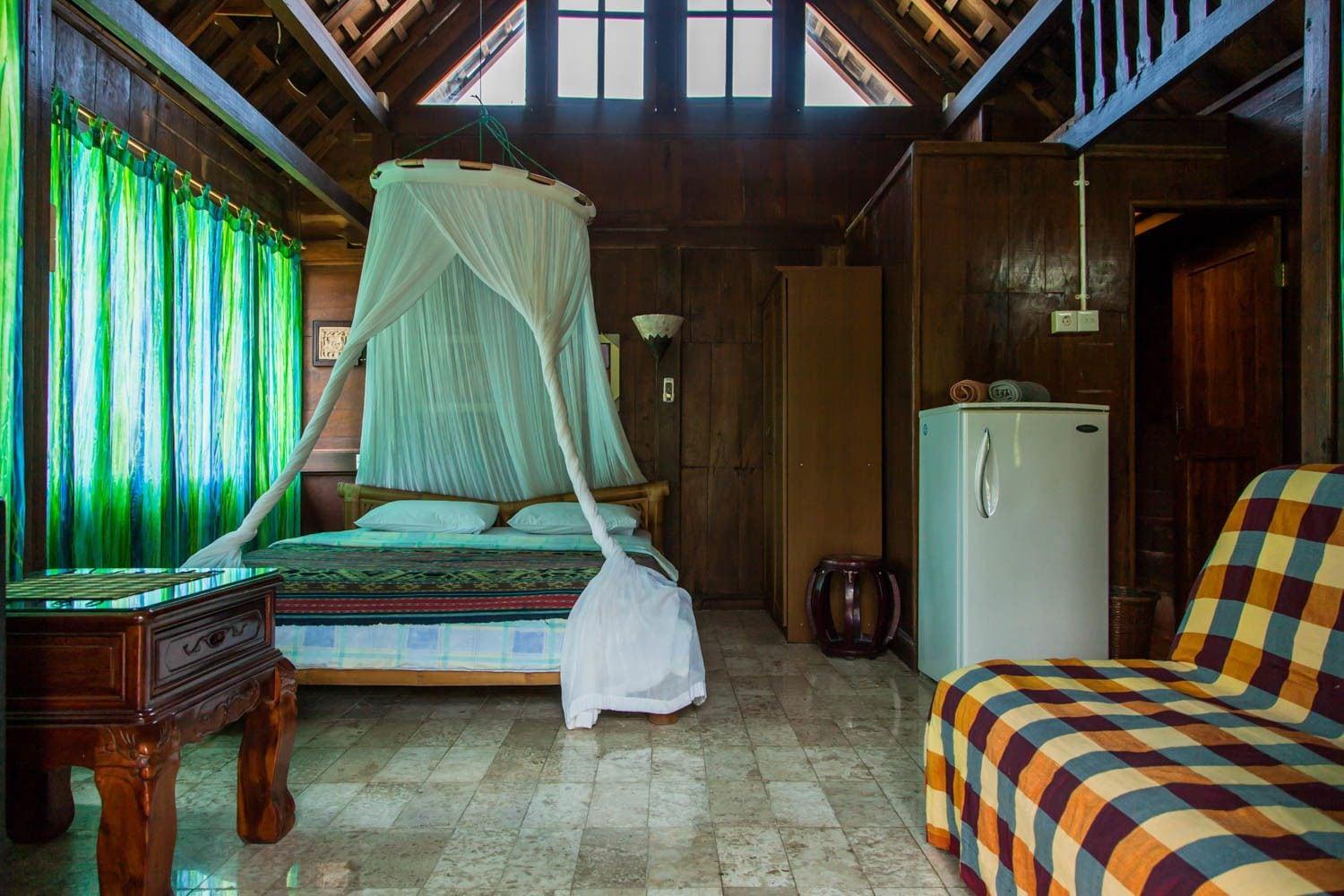 Easy Surf Dacha Ξενοδοχείο Canggu Εξωτερικό φωτογραφία