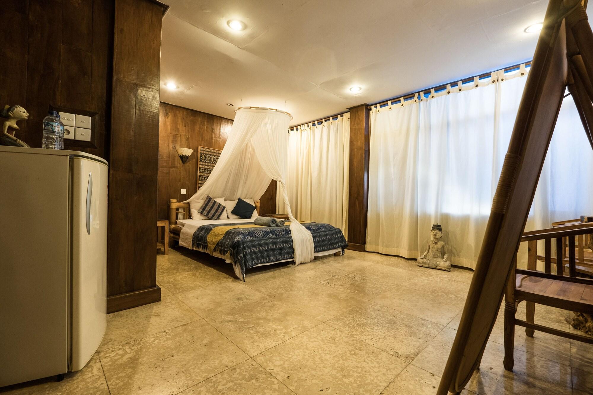 Easy Surf Dacha Ξενοδοχείο Canggu Εξωτερικό φωτογραφία