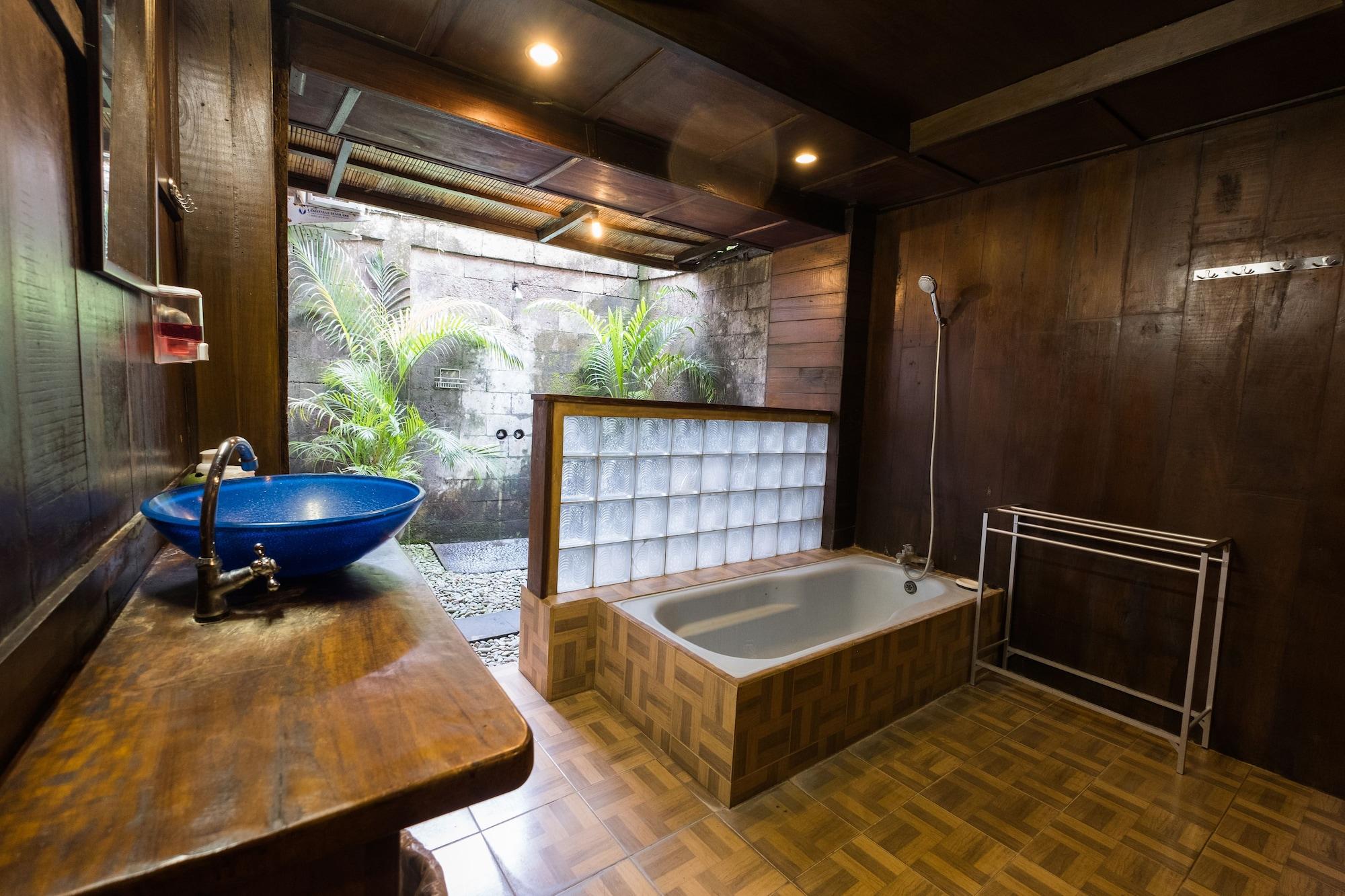 Easy Surf Dacha Ξενοδοχείο Canggu Εξωτερικό φωτογραφία