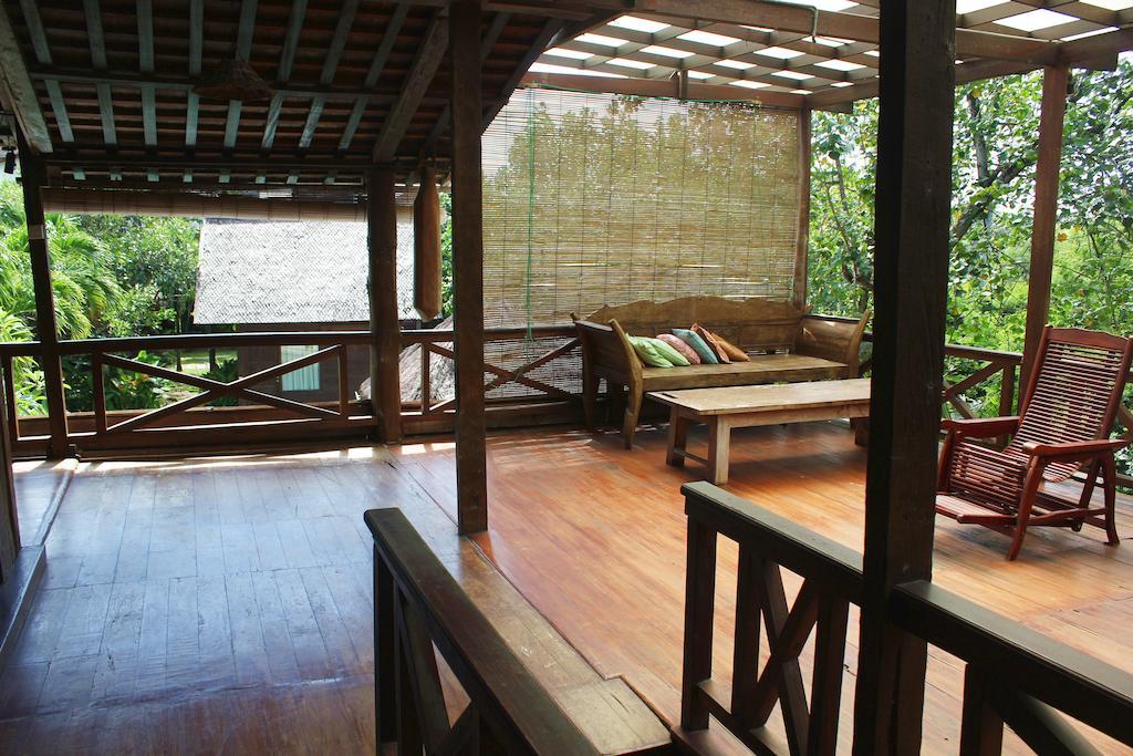 Easy Surf Dacha Ξενοδοχείο Canggu Εξωτερικό φωτογραφία
