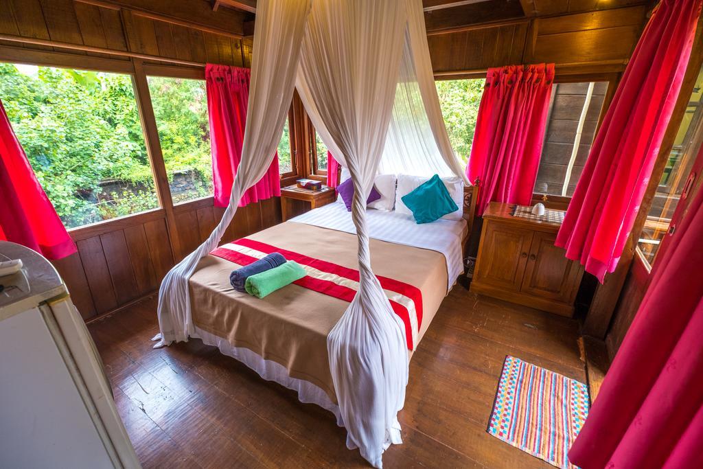 Easy Surf Dacha Ξενοδοχείο Canggu Εξωτερικό φωτογραφία