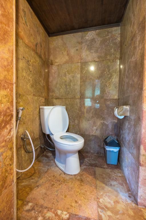 Easy Surf Dacha Ξενοδοχείο Canggu Εξωτερικό φωτογραφία