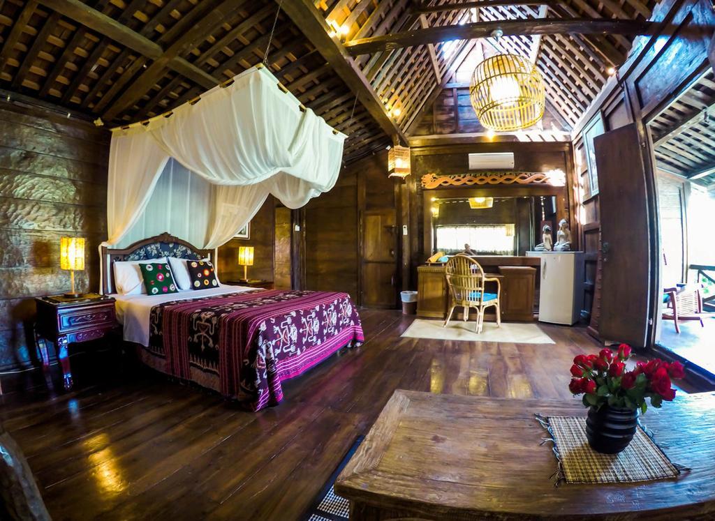Easy Surf Dacha Ξενοδοχείο Canggu Εξωτερικό φωτογραφία