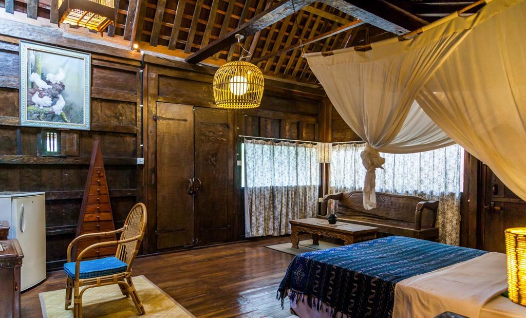 Easy Surf Dacha Ξενοδοχείο Canggu Εξωτερικό φωτογραφία