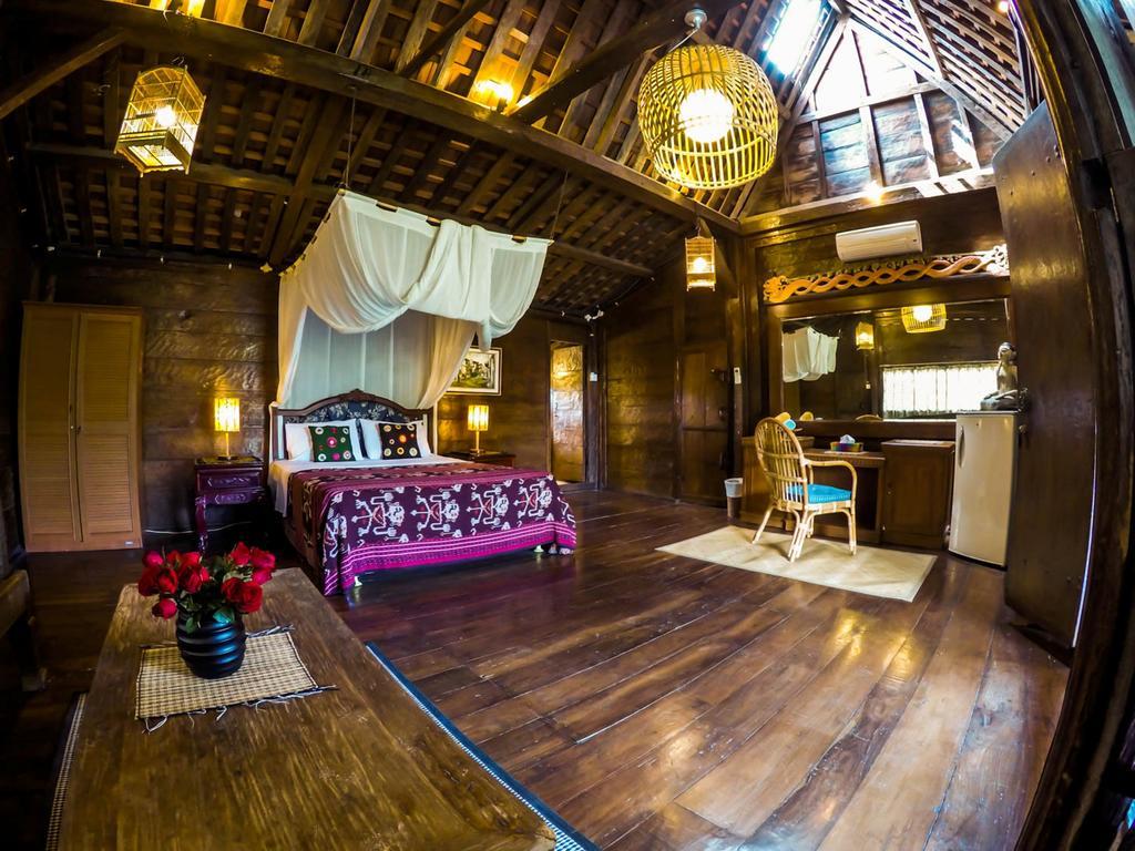 Easy Surf Dacha Ξενοδοχείο Canggu Εξωτερικό φωτογραφία