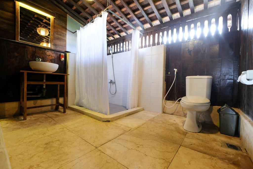 Easy Surf Dacha Ξενοδοχείο Canggu Εξωτερικό φωτογραφία