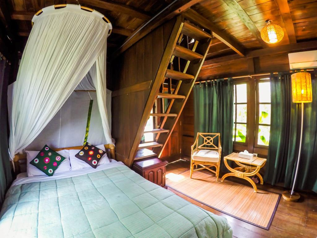 Easy Surf Dacha Ξενοδοχείο Canggu Εξωτερικό φωτογραφία