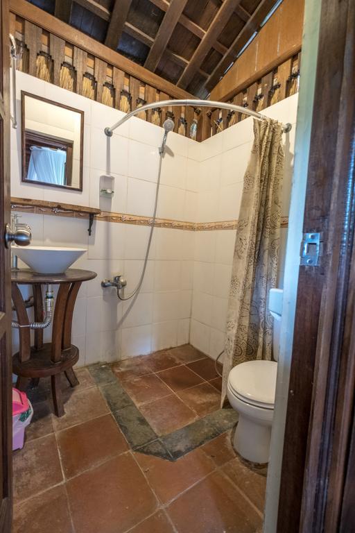 Easy Surf Dacha Ξενοδοχείο Canggu Εξωτερικό φωτογραφία