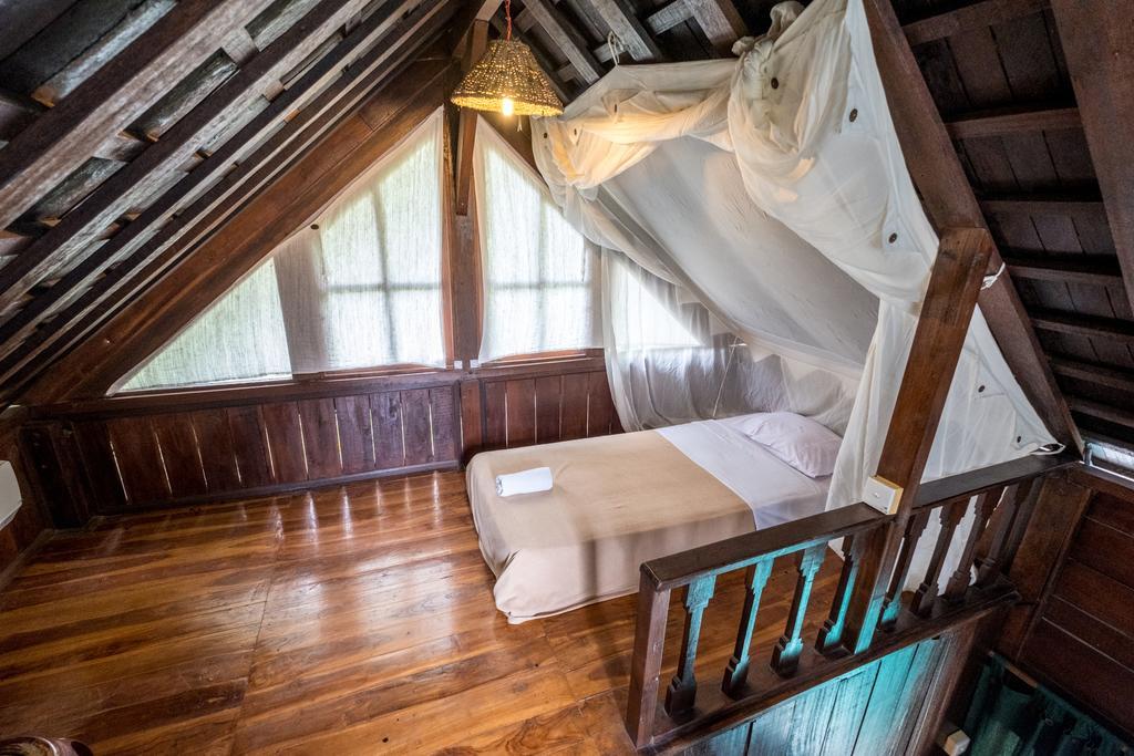 Easy Surf Dacha Ξενοδοχείο Canggu Εξωτερικό φωτογραφία
