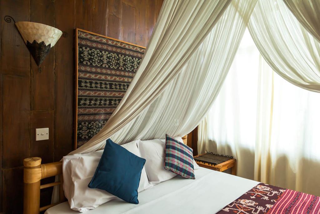 Easy Surf Dacha Ξενοδοχείο Canggu Εξωτερικό φωτογραφία