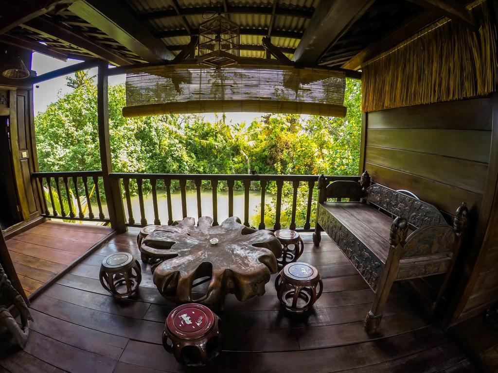Easy Surf Dacha Ξενοδοχείο Canggu Εξωτερικό φωτογραφία