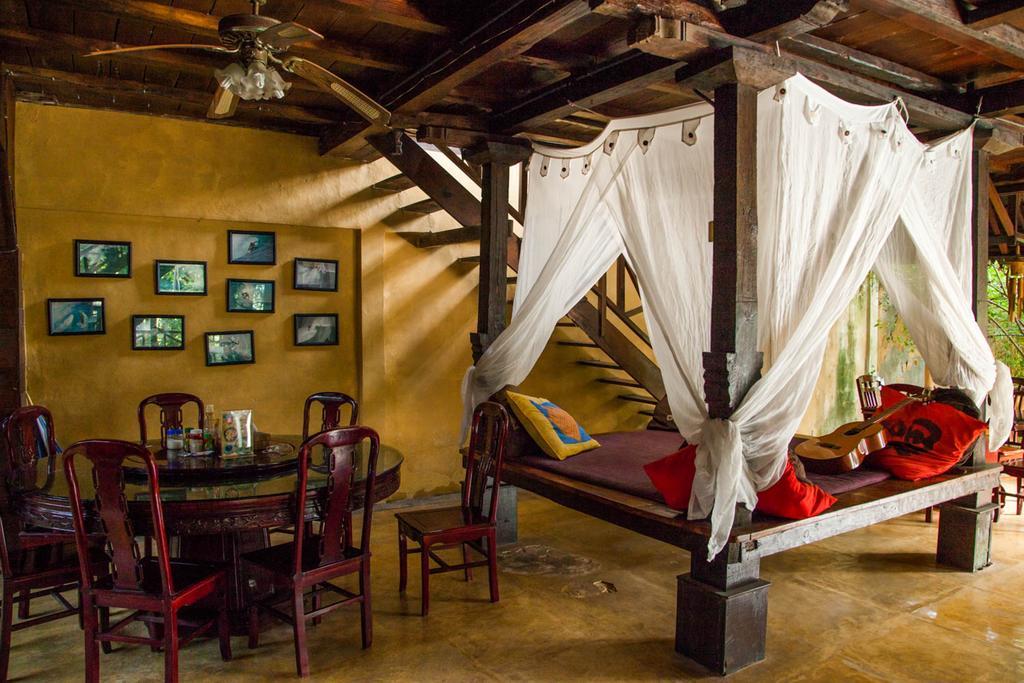 Easy Surf Dacha Ξενοδοχείο Canggu Εξωτερικό φωτογραφία