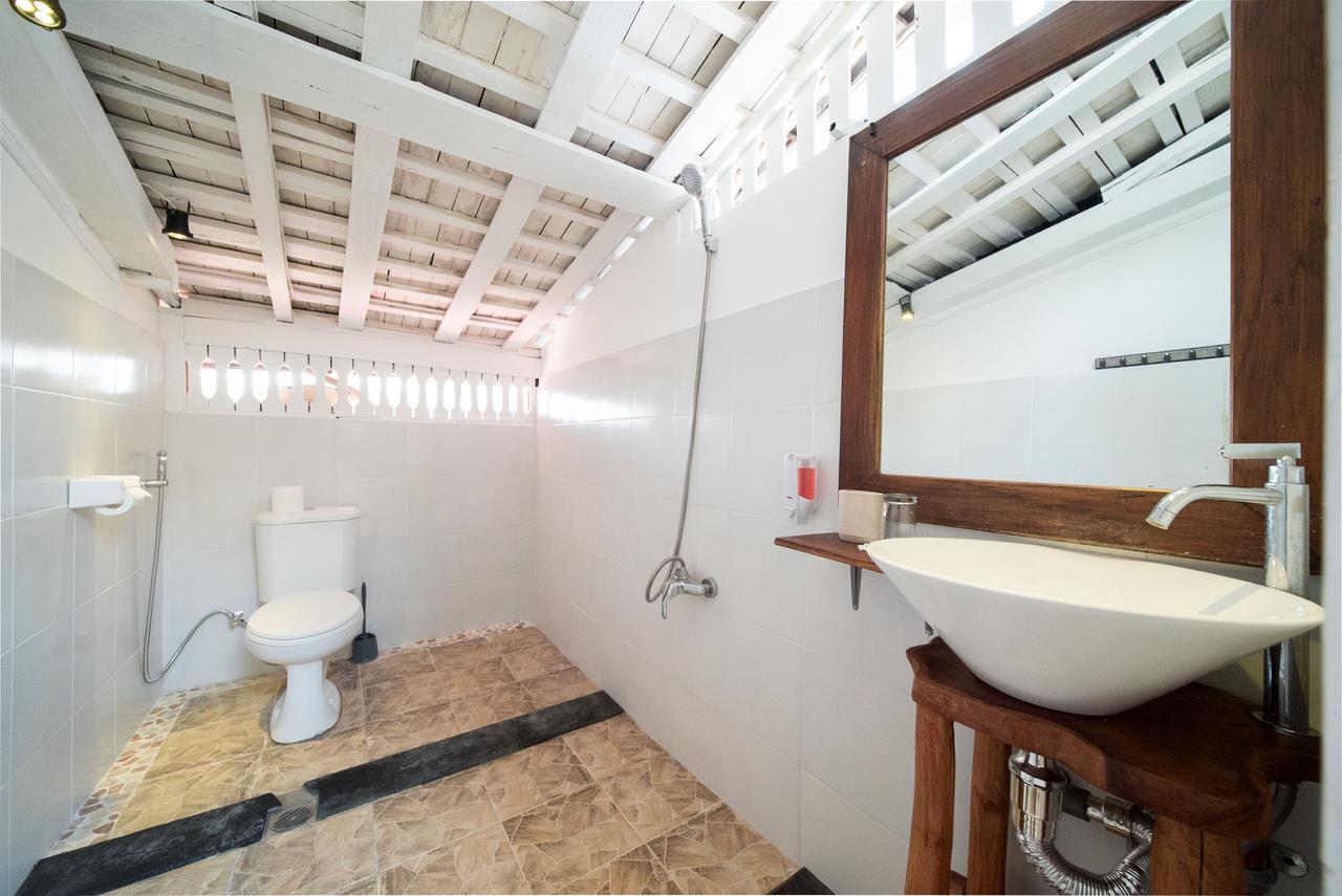 Easy Surf Dacha Ξενοδοχείο Canggu Εξωτερικό φωτογραφία