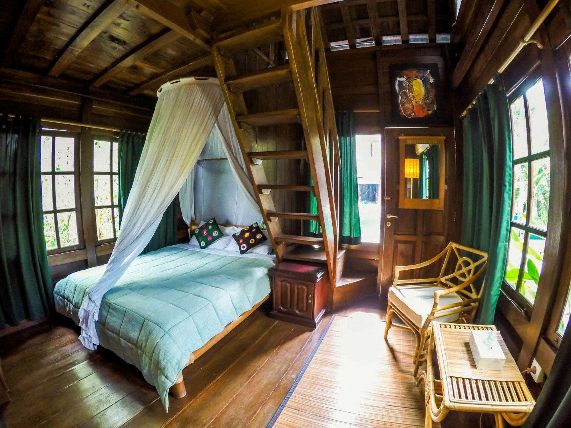 Easy Surf Dacha Ξενοδοχείο Canggu Εξωτερικό φωτογραφία