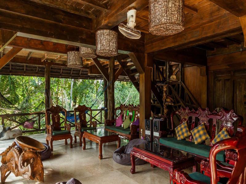 Easy Surf Dacha Ξενοδοχείο Canggu Εξωτερικό φωτογραφία