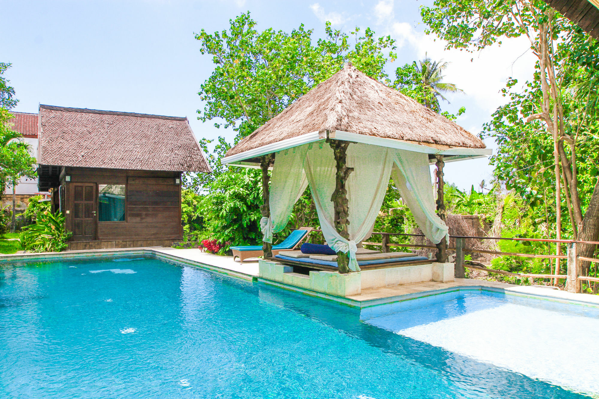 Easy Surf Dacha Ξενοδοχείο Canggu Εξωτερικό φωτογραφία