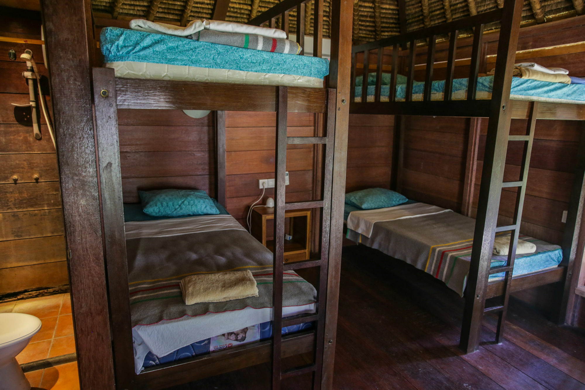 Easy Surf Dacha Ξενοδοχείο Canggu Εξωτερικό φωτογραφία