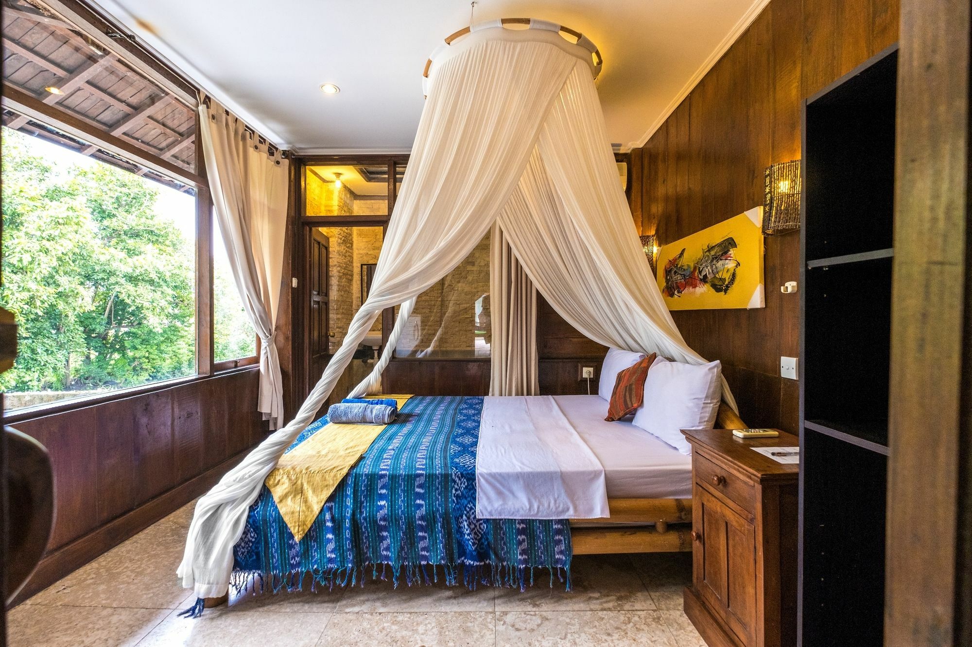 Easy Surf Dacha Ξενοδοχείο Canggu Εξωτερικό φωτογραφία