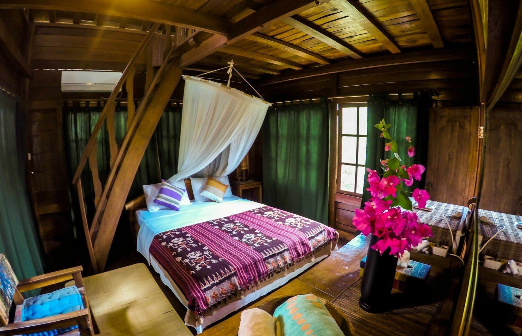 Easy Surf Dacha Ξενοδοχείο Canggu Εξωτερικό φωτογραφία