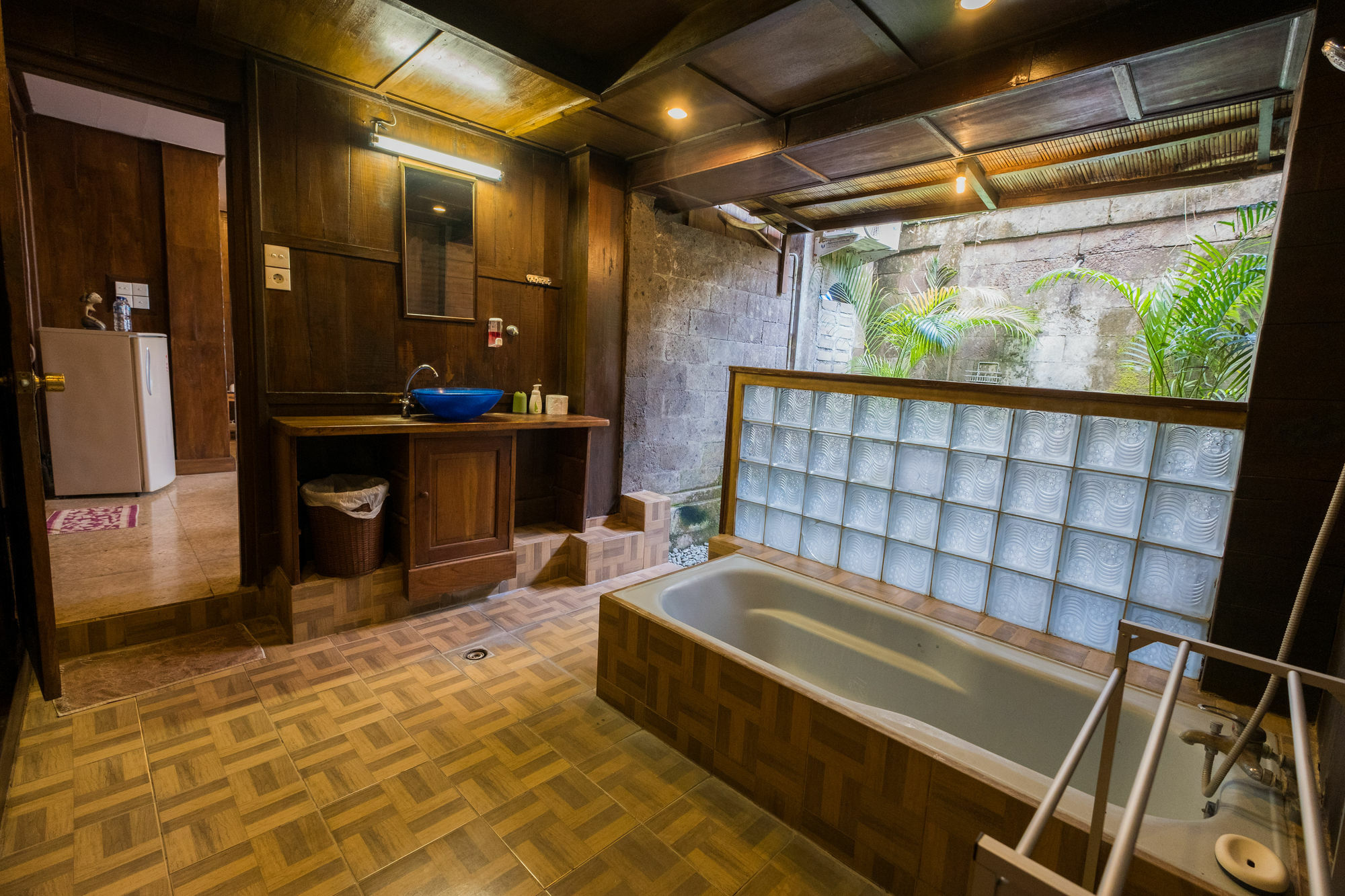 Easy Surf Dacha Ξενοδοχείο Canggu Εξωτερικό φωτογραφία